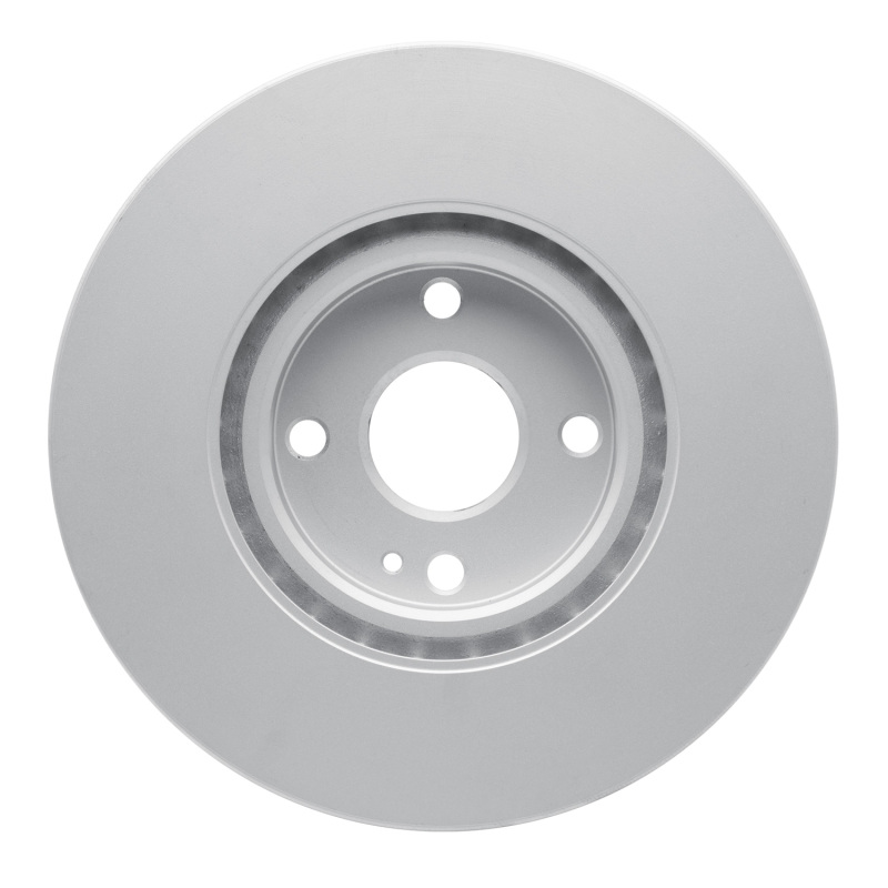 Fiat 124 Spider Brake Rotor (1) - Front - R1 Concepts - GeoSPEC Coated - `16-`25